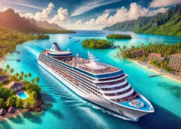 Unlocking the Value of Oceania Cruise Deals