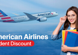 How to Get American Airlines Student Discounts & Save