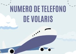 ¿Dónde conseguir atención telefónica al cliente de Volaris?