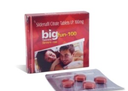 Order Bigfun High-Quality Medicine