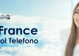 Cómo Contactar a Air France en Español y Obtener Descuentos para Estudiantes