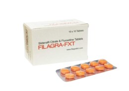 Filagre | Side Effects | ED Capsule