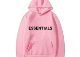 Essentials Hoodie: A Complete Guide