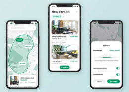 Why Should You Invest in Real Estate App Development Services?