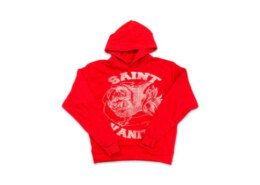 Saint Vanity Where Streetwear Meets Statement Style?