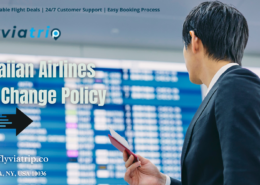 Hawaiian Airlines Name Change Policy – Everything You Need to Know