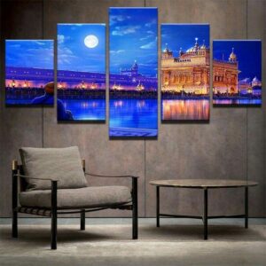 canvas printing 