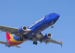 Southwest Airlines Seat Upgrade – Your Complete Guide
