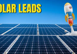 How Solar Companies Can Turn Interest Into Leads