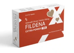 Fildena 150 Mg: Extra Power for Extra Satisfaction – Powpills
