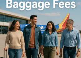 Southwest Baggage Fees Guide: Everything You Need to Know
