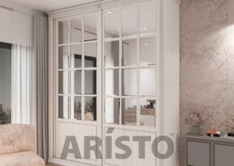 Why Interior Designers Love Working with Aristo Wardrobes