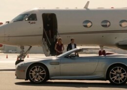 Why Choose a Taxi from Gatwick Airport to City of London?