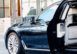 Why Private Transfer Remains the Best Choice