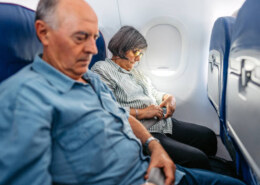 What Are Aeromexico Senior Discounts and How Do They Work?