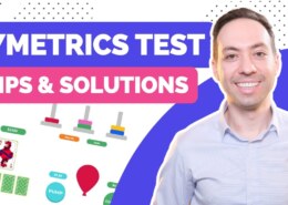 How to Build Confidence Before Taking Behavioral Skill Games